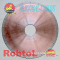 Welded Continuous Rim Diamond Saw Blade for cutting Ceramic Tile -- CTAD